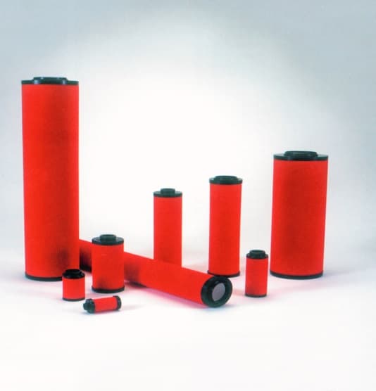 Air Filter Manufacturers