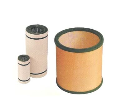 Exhaust Filters