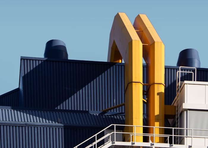 Donaldson Company, Inc. facility
