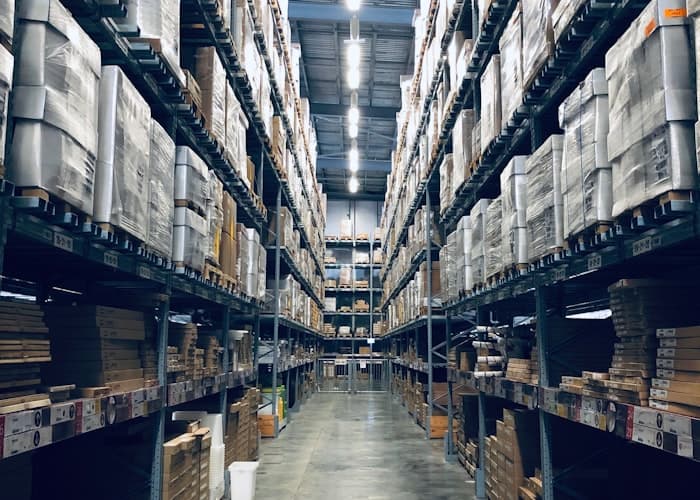 Duraflow Industries facility