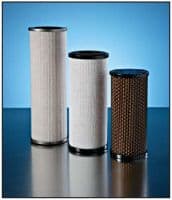 Foam filter product