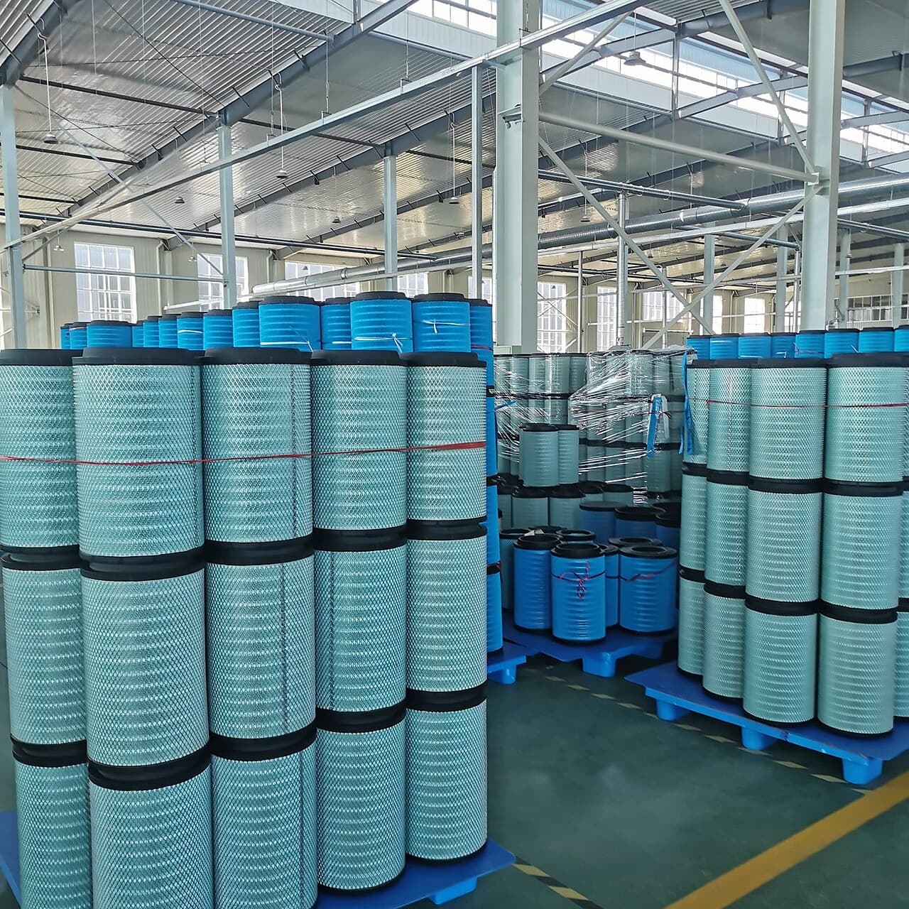 Air Filters article thumbnail